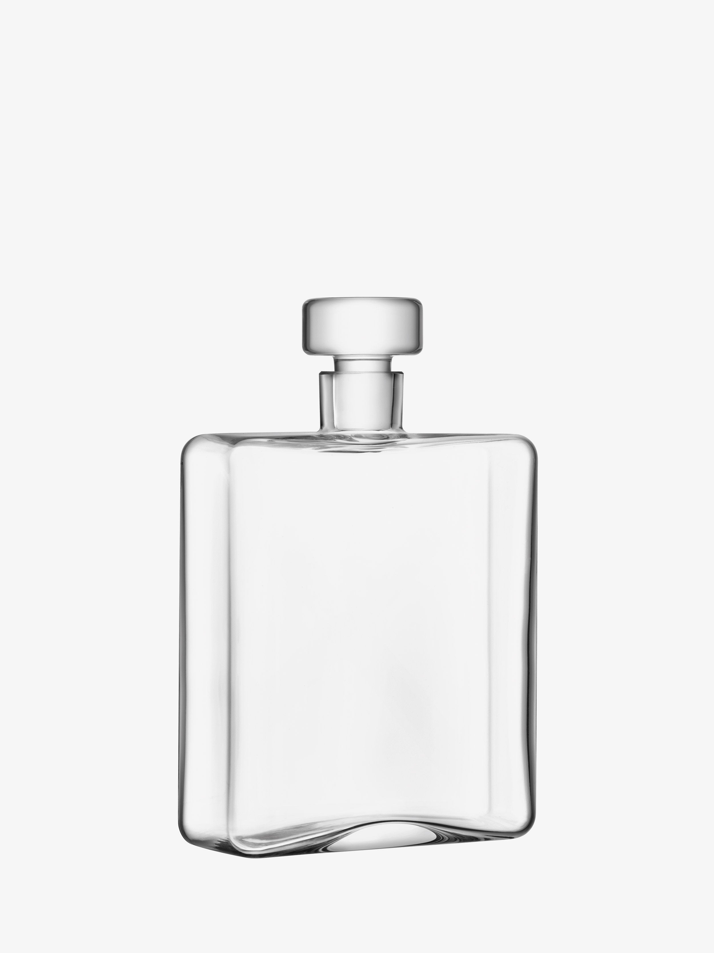 Cask Spirit Decanters and Tumblers by LSA