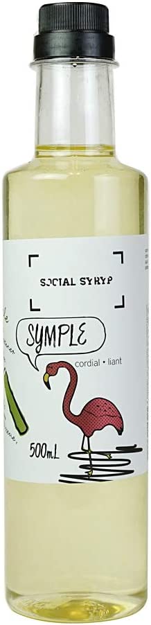 Social Syrups 500ml