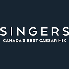 Singers Caesar Mix and Things