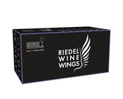 Riedel Winewings Boxed Tasting Set