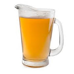 Beer Draft Pitcher - 2 sizes