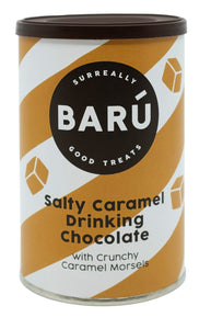 BARÚ Hot Chocolate