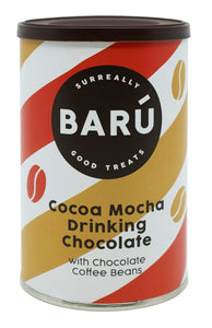 BARÚ Hot Chocolate