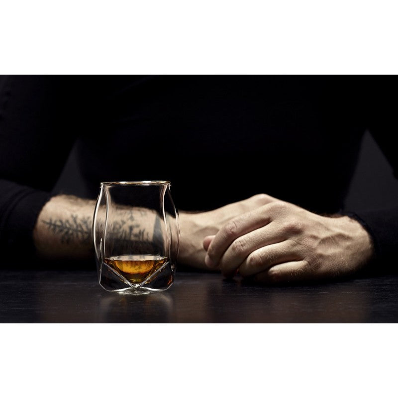 Norlan Whisky Glasses 4 styles
