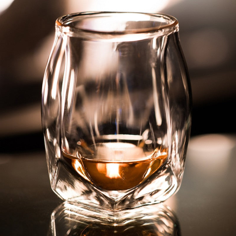 Norlan Whisky Glasses 4 styles