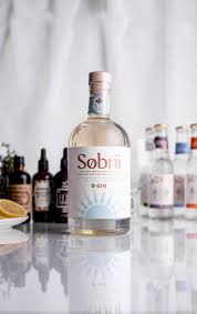 Sobrii - Alcohol Free Spirits MADE IN CANADA