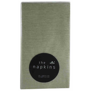 Deluxe Guest Towels / Napkins