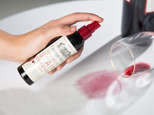 Château Spill Wine Stain Remover