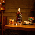 Spirit of Bourbon by FREE SPIRITS